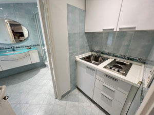 Vista al mar, zona tranquila cerca de MÓNACO — Encuentre propiedades fuera del plan o reventa de bienes inmuebles directamente de desarrolladores y propietarios GEOLN.COM. Foto 14