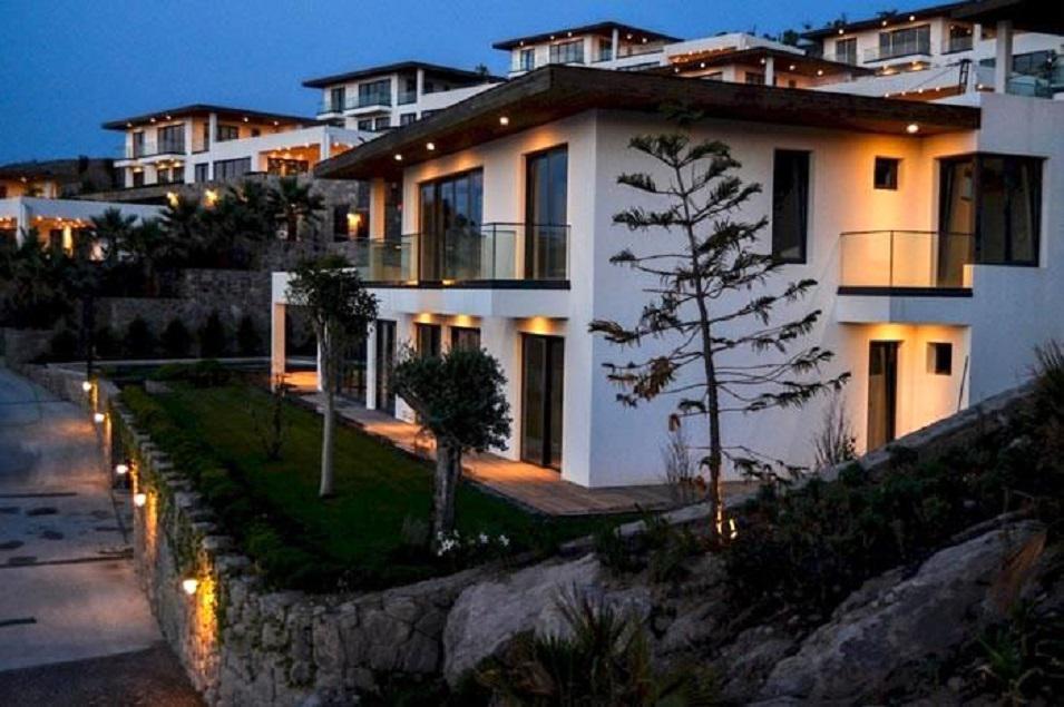 Propiedad en venta en Dogalkaya Bodrum — mira el buscador inmobiliario GEOLN.COM. Foto 1