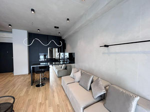 出售位于萨布尔塔洛的公寓 — 来自开发商和业主的房地产搜索引擎 GEOLN.COM. 照片 4