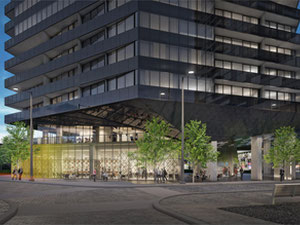 Nieruchomości w Harris Square Condos — spójrz na wyszukiwarkę nieruchomości GEOLN.COM. Zdjęcie 7