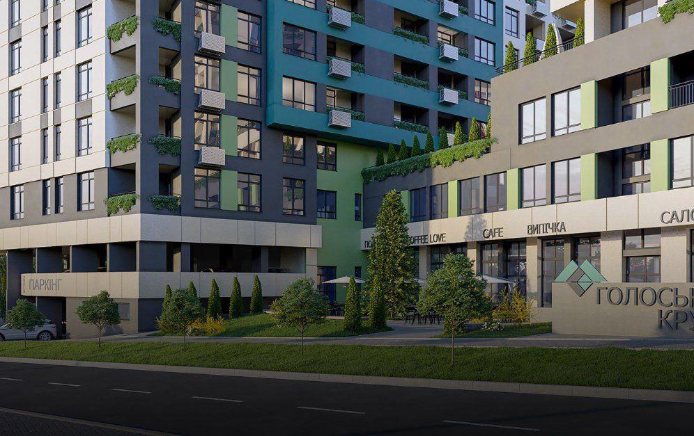 房地产在 Golosky Kruchy — look at the real estate search engine GEOLN.COM. 照片 1