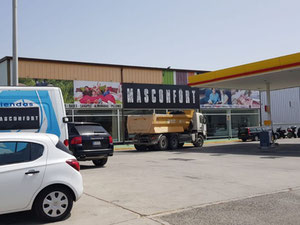 Lokal handlowy w Esteponie, Hiszpania — Wyszukiwarka nieruchomości od deweloperów i właścicieli GEOLN.COM. Zdjęcie 5