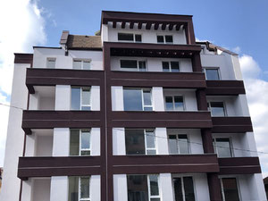 عقار للبيع في NBU 1 — انظر إلى محرك البحث العقاري GEOLN.COM. صورة فوتوغرافية 2