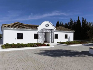 ვილა 5 საძინებელი 536 მ² კანცელადაში, ესპანეთში — უძრავი ქონების ყიდვა და მფლო ბელებისგან GEOLN.COM. ფოტო 3