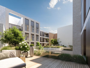 Нерухомість в DOude Vesting — дивіться на пошуковику нерухомості GEOLN.COM. Фото 3