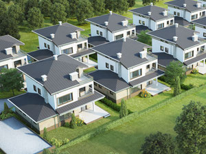 Нерухомість в Gurmazovo Garden — дивіться на пошуковику нерухомості GEOLN.COM. Фото 4