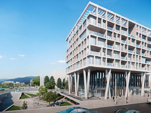 Недвижимость в H2O — смотрите на поисковике недвижимости GEOLN.COM. Фото 2