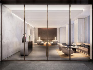 Real estate in One Hundred East Fifty Third Street — look at the real estate search engine GEOLN.COM. Photo 5