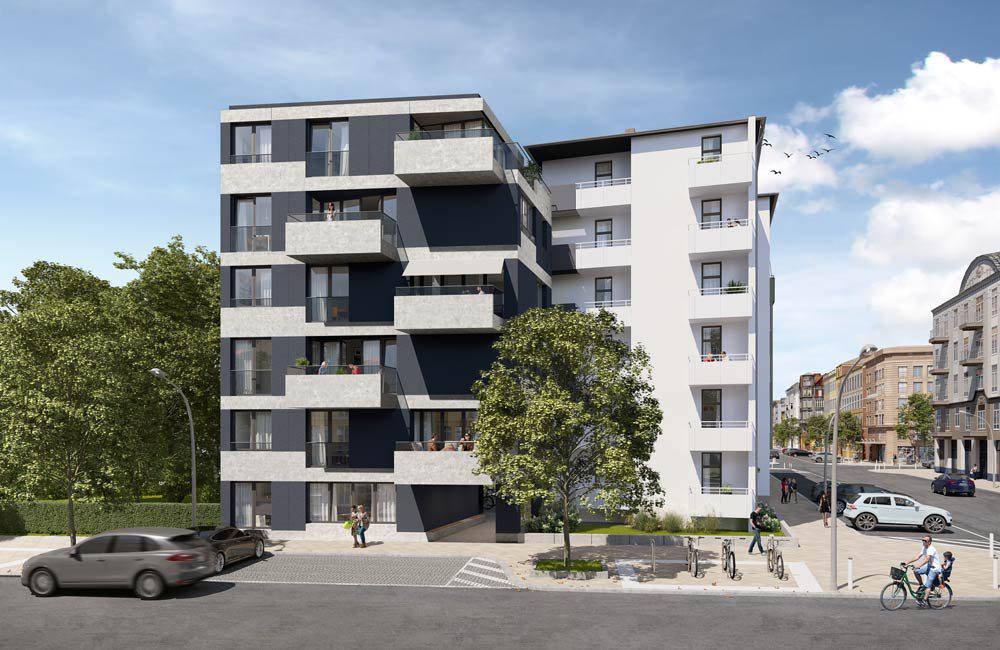 房地产在 NEW_TOPIA — look at the real estate search engine GEOLN.COM. 照片 1