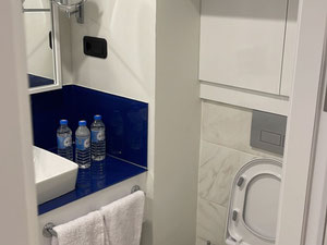 Апартаменти в Орбі Сіті з 1 спальнею — Пошуковик нерухомості від забудовників і власників GEOLN.COM. Фото 3