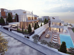 უძრავი კონება CASABLANCA — გადახედეთ უძრავი ქონების საძიებო სისტემას GEOLN.COM. ფოტო 6