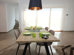 Villa in the suburbs in Spain, Valencia, Ciudad Quesada — Find off-plan property or real estate resale directly from developers and owners GEOLN.COM. Photo 8