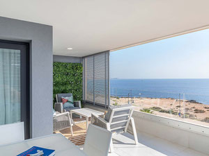 Apartment 2 bedrooms 72 m² in Punta Prima, Spain — Find off-plan property or real estate resale directly from developers and owners GEOLN.COM. Photo 7