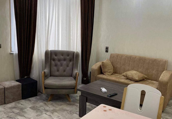 Se vende apartamento de 2 habitaciones