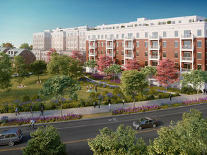 נדל"ן ב The Brooks — עיין במנוע חיפוש הנדל"ן GEOLN.COM. תמונה 2