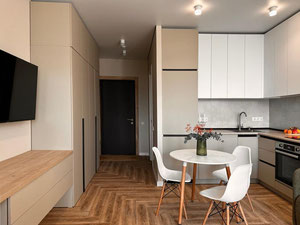 出售 Tropical Garden 的公寓 — 来自开发商和业主的房地产搜索引擎 GEOLN.COM. 照片 9