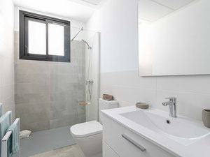 Villa 3 bedrooms 118 m² in Calasparra, Spain — Find off-plan property or real estate resale directly from developers and owners GEOLN.COM. Photo 15