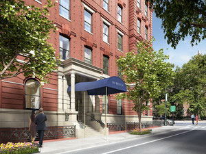 房地产在 101 West 78th Street — look at the real estate search engine GEOLN.COM. 照片 2