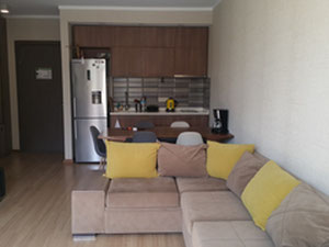 奥秘广场待售两房公寓 — 来自开发商和业主的房地产搜索引擎 GEOLN.COM. 照片 2