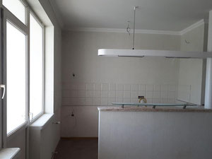 Saburtalo 2间卧室的公寓。购买第比利斯的公寓 — 来自开发商和业主的房地产搜索引擎 GEOLN.COM. 照片 4