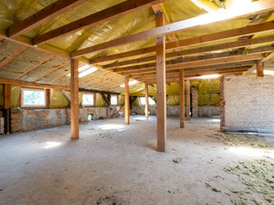 Уникальная вилла с историей - идеальна для коммерческих инвестиций — Поисковик недвижимости от застройщиков и собственников GEOLN.COM. Фото 20