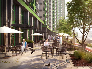 房地产在 LIKO GRAD Perfect Town — look at the real estate search engine GEOLN.COM. 照片 4