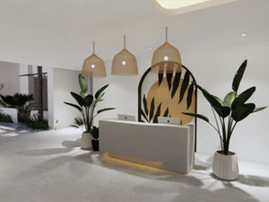 شقق للبيع في KIARA BEACHFRONT — ابحث عن عقار قيد الإنشاء أو عقار معاد بيعه مباشرة من المطورين والملاك GEOLN.COM. صورة فوتوغرافية 2