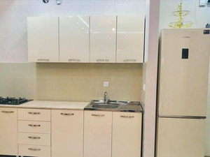 Gldani的3个房间的公寓。在第比利斯，Gldani购买公寓 — 来自开发商和业主的房地产搜索引擎 GEOLN.COM. 照片 7