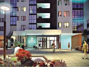 عقار للبيع في House on Opalikhinskaya — انظر إلى محرك البحث العقاري GEOLN.COM. صورة فوتوغرافية 3