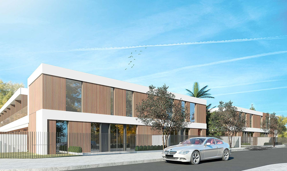 联排别墅 2 卧室 90 m² 在 Pilar de la Horadada, 西班牙 — 来自开发商和业主的房地产搜索引擎 GEOLN.COM. 照片 1