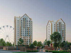 房地产在 Luxembourg — look at the real estate search engine GEOLN.COM. 照片 15