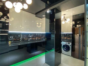 三房公寓出售 — 来自开发商和业主的房地产搜索引擎 GEOLN.COM. 照片 10