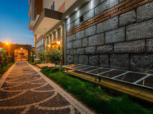 公寓 1 卧室 74 平方米，位于土耳其阿拉尼亚 — 来自开发商和业主的房地产搜索引擎 GEOLN.COM. 照片 51