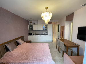 Продается квартира в Батуми — 来自开发商和业主的房地产搜索引擎 GEOLN.COM. 照片 6