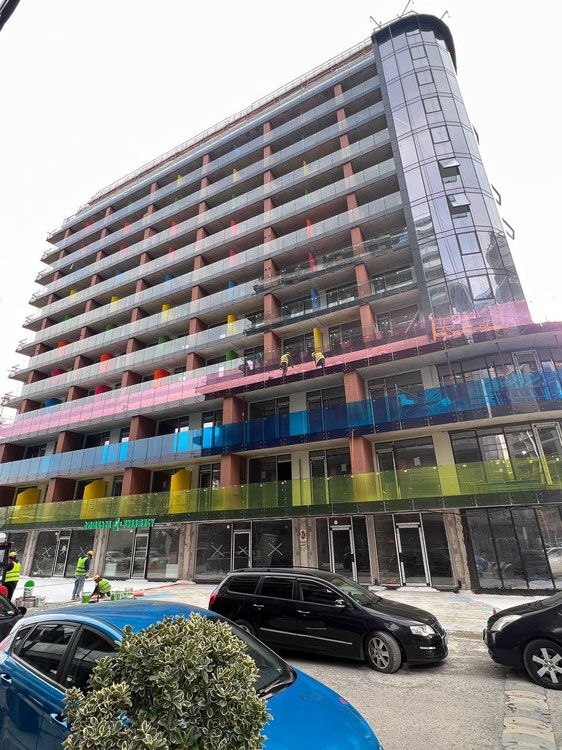 出售Rainbow的公寓 — 来自开发商和业主的房地产搜索引擎 GEOLN.COM. 照片 1