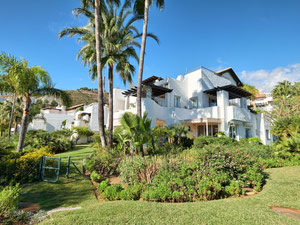 公寓 3 间卧室 170 平方米，位于西班牙拉昆塔 — 来自开发商和业主的房地产搜索引擎 GEOLN.COM. 照片 46