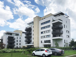 Real estate in LAlliance Chapitre I — look at the real estate search engine GEOLN.COM. Photo 5