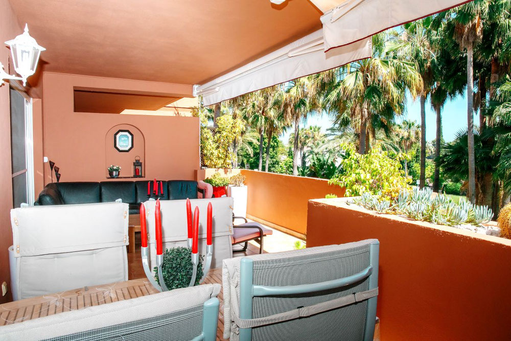 公寓 2 卧室 160 m² 在波多黎各巴努斯, 西班牙 — 来自开发商和业主的房地产搜索引擎 GEOLN.COM. 照片 1