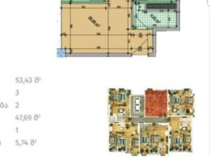 Терміново продається квартира в новобудові! — Пошуковик нерухомості від забудовників і власників GEOLN.COM. Фото 9
