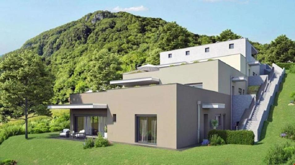 Nieruchomości w Les Chataigniers a Vouvry — spójrz na wyszukiwarkę nieruchomości GEOLN.COM. Zdjęcie 1