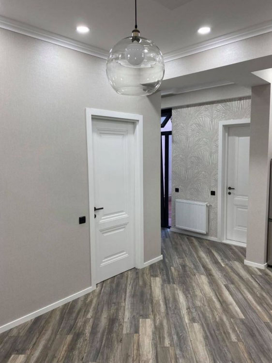 2-room apartment for sale — Find off-plan property or real estate resale directly from developers and owners GEOLN.COM. Photo 1