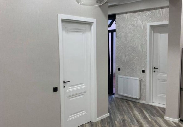 Se vende apartamento de 2 habitaciones