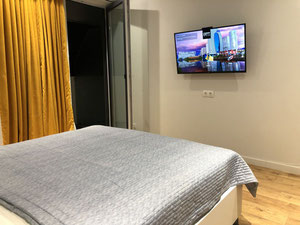 巴统万怡酒店出售的一室公寓。 — 来自开发商和业主的房地产搜索引擎 GEOLN.COM. 照片 4