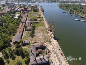 Production in Latvia, Ventspils, Parventa — Find off-plan property or real estate resale directly from developers and owners GEOLN.COM. Photo 6
