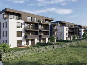 Real estate in Zelena Soseska — look at the real estate search engine GEOLN.COM. Photo 6