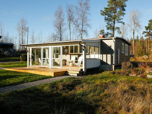 Нерухомість в Svedlunds vag 35 — дивіться на пошуковику нерухомості GEOLN.COM. Фото 2