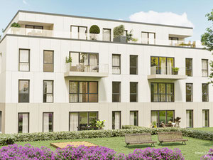 房地产在 MEIE12 – schöne Aussichten — look at the real estate search engine GEOLN.COM. 照片 2