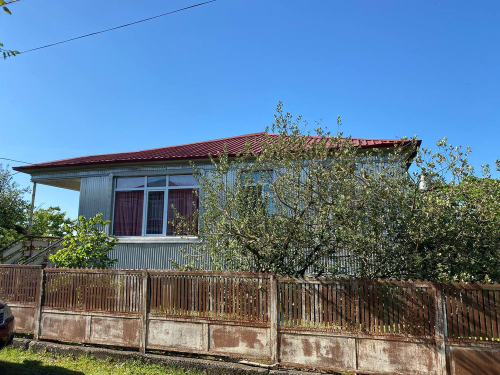 Будинок в Мелекидурі — Пошуковик нерухомості від забудовників і власників GEOLN.COM. Фото 1