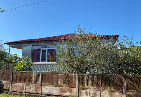 Будинок в Мелекидурі