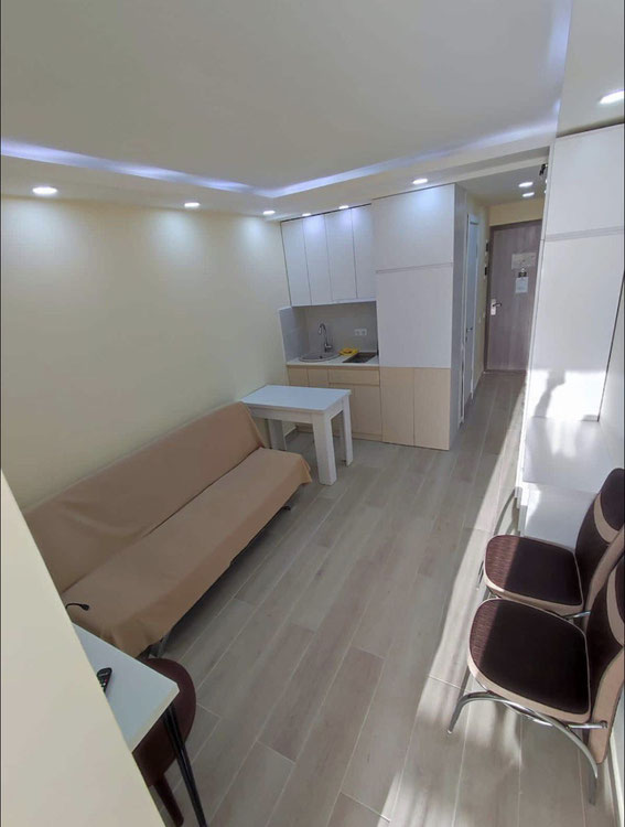 1+1（巴统日出公寓） — 来自开发商和业主的房地产搜索引擎 GEOLN.COM. 照片 1